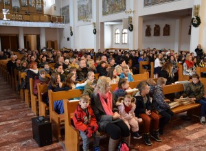 Koncert Kolęd