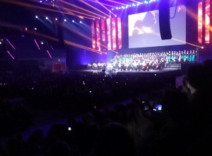 Koncert Muzyki Filmowej - Tauron Arena